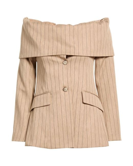 ViCOLO Natural Jackets