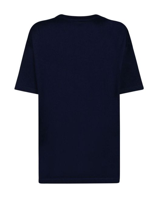 Vivienne Westwood Blue T-shirts