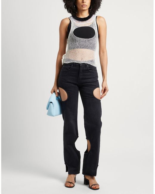 Marni Blue Top