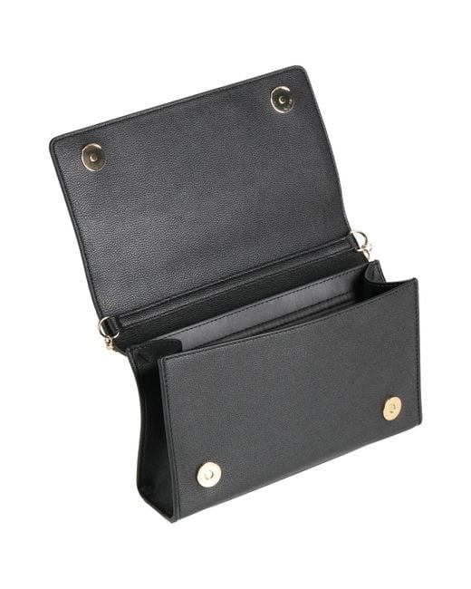 Love Moschino Black Cross-Body Bags