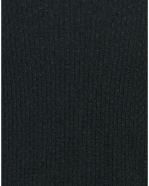 Brooksfield Black Jumper for men