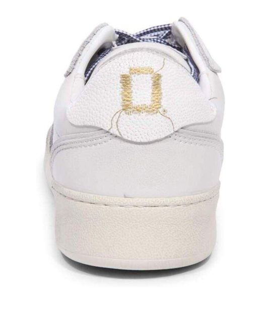 MonoWay Sneakers in White für Herren