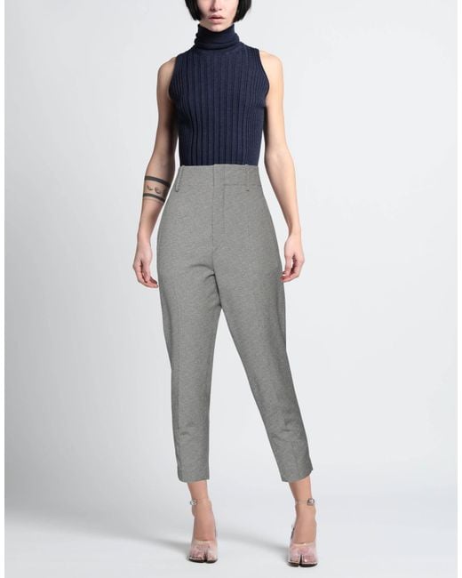 Isabel Marant Gray Trouser