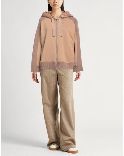 Herno Natural Jacket