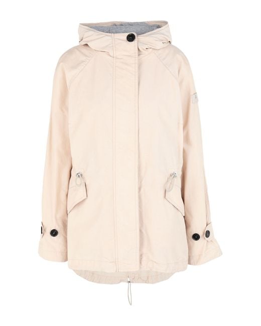 Peuterey Natural Jacke, Mantel & Trenchcoat