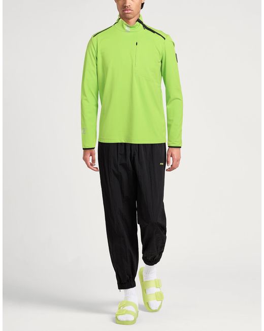 EA7 Green Sweatshirts for men