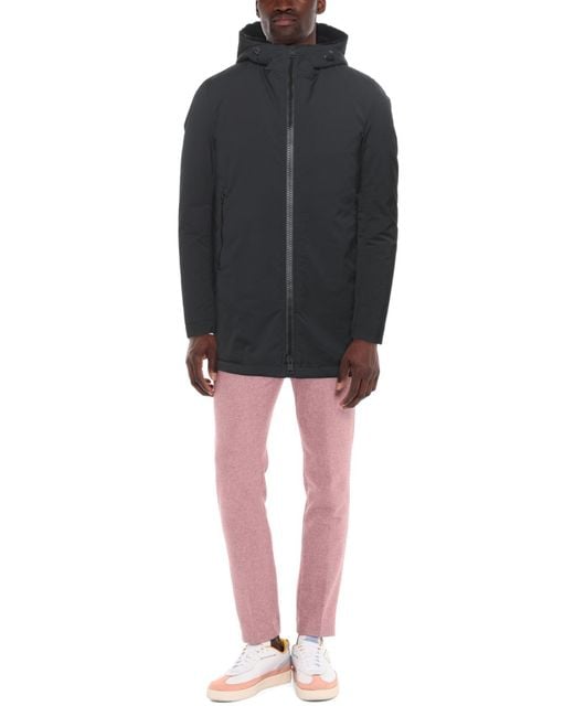 Sobretodo y gabardina Herno de hombre de color Blue