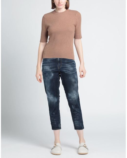 Pantaloni Jeans di DSquared² in Blue