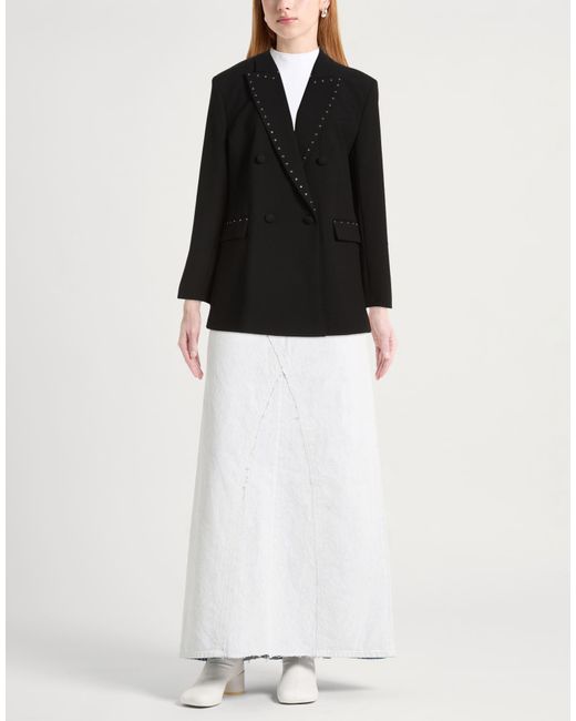 Rag & Bone Black Blazer