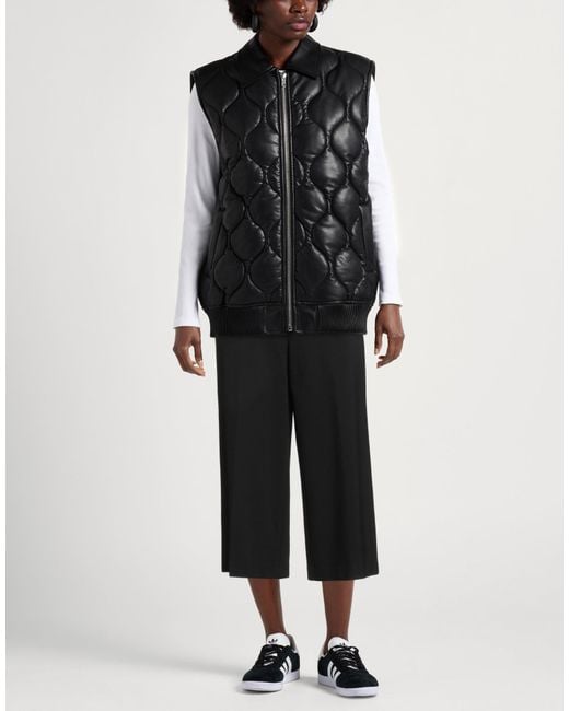 Twinset Black Pants