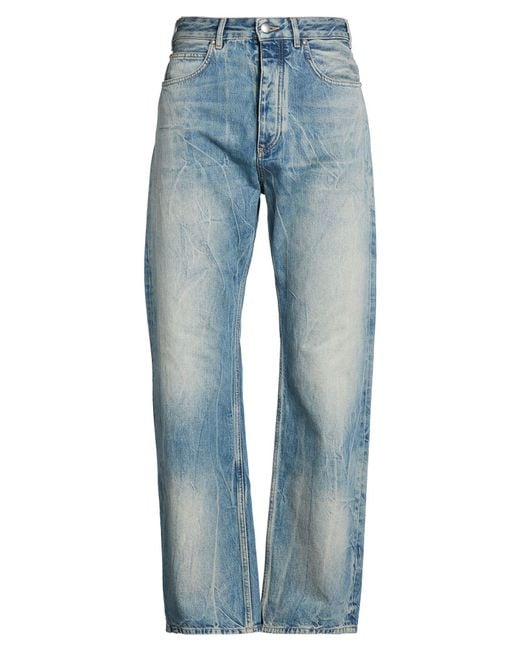 1989 STUDIO Blue Jeans for men