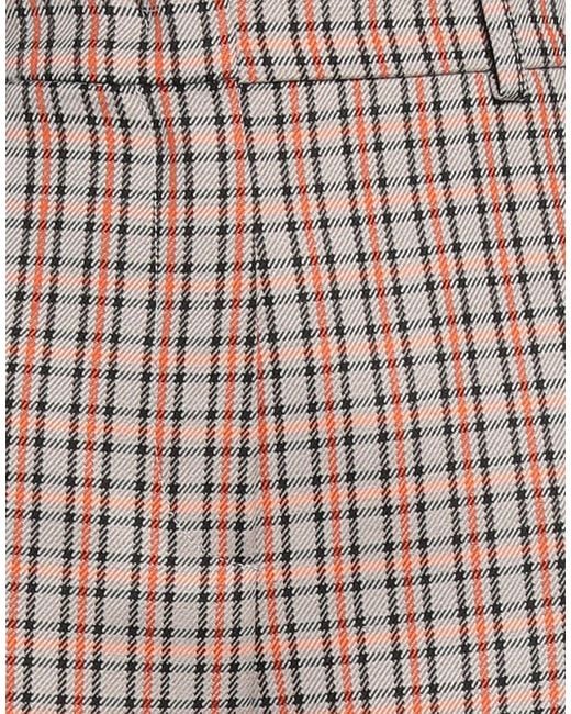 Beatrice B. Natural Trouser