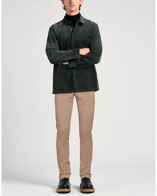 Michael Kors Natural Trouser for men