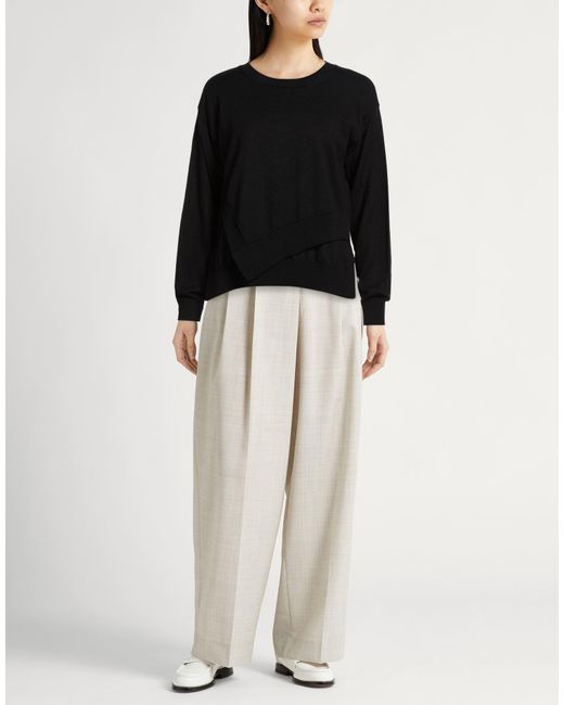 Daniele Fiesoli Black Jumper