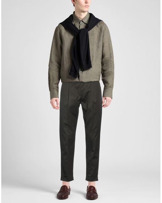 PT Torino Hose in Gray für Herren
