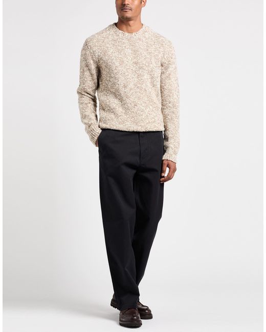 Dolce & Gabbana White Jumper for men
