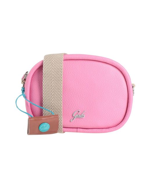 Gabs Pink Umhängetasche