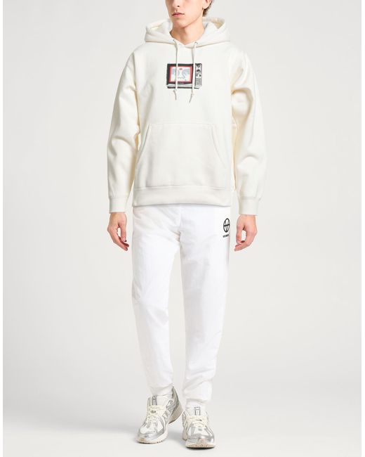 Sudadera Obey de hombre de color White