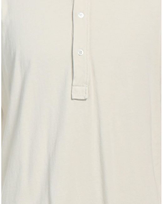 Camiseta Barena de hombre de color White