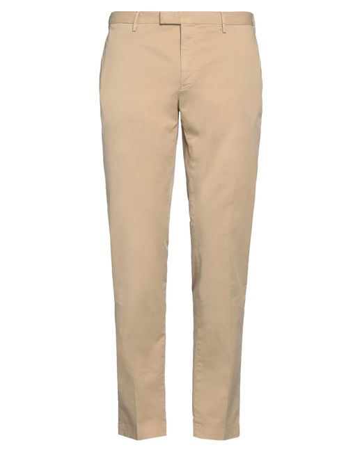 PT Torino Natural Trouser for men