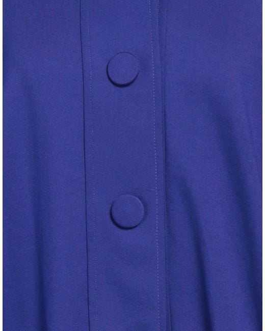 MEIMEIJ Blue Jacket