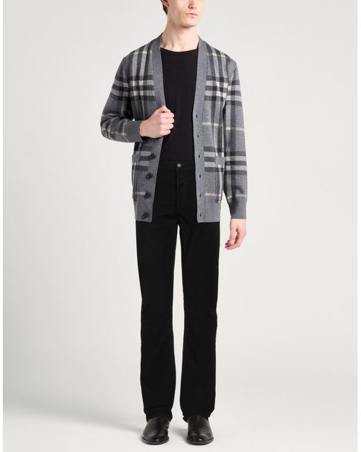 Pantalon Tom Ford pour homme en coloris Black