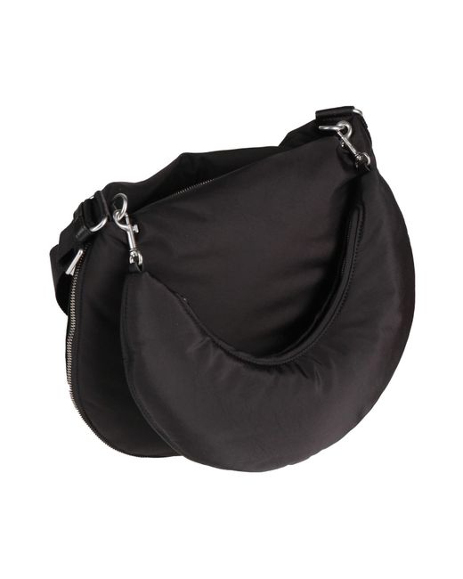 Helmut Lang Black Cross-Body Bag