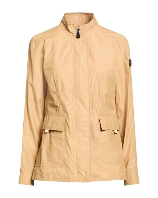 Peuterey Natural Jacket