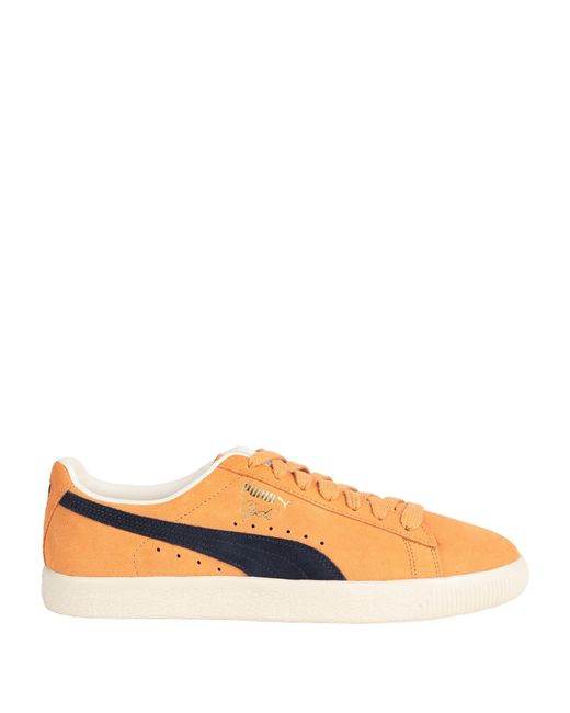PUMA Orange Clyde Og Sneakers Cowhide for men