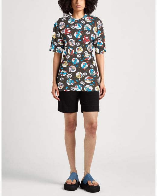 Camiseta Moschino de color Blue
