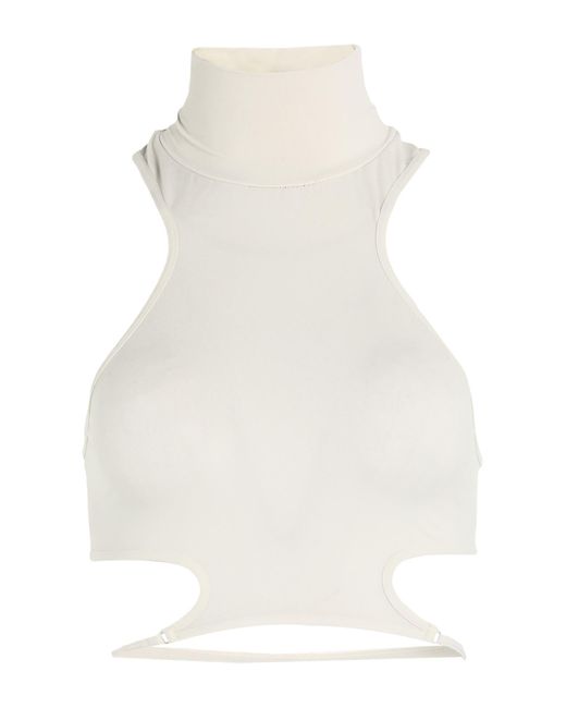 ANDREADAMO White Top