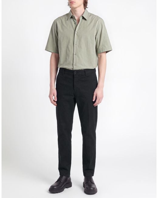 BE ABLE Black Pants for men
