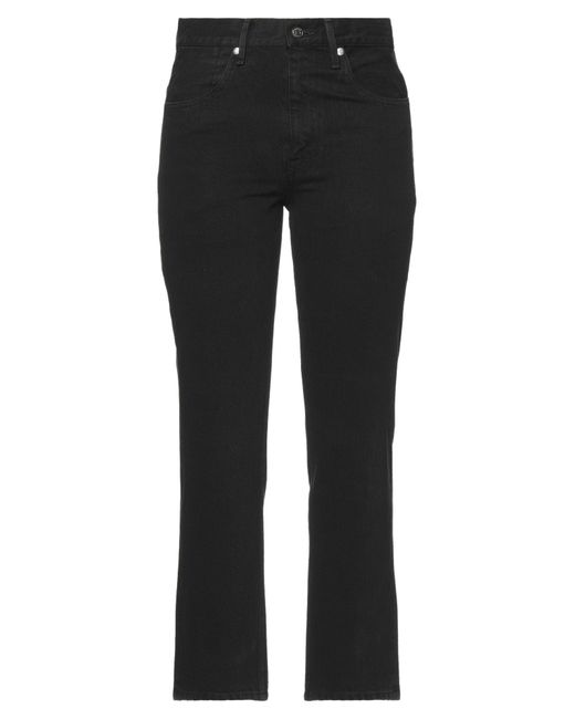 Tanaka Black Jeans