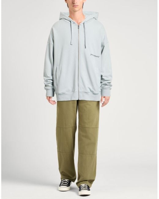 hinnominate Blue Sweatshirts for men