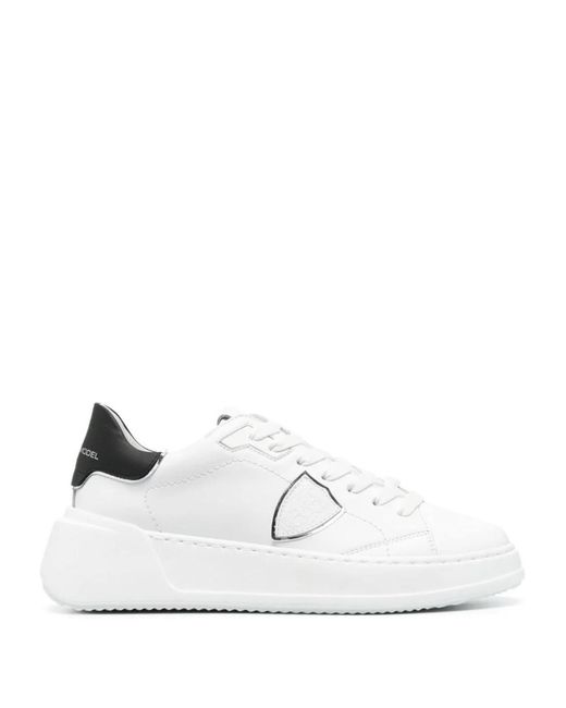 Sneakers Philippe Model en coloris White