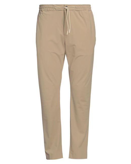 PT Torino Natural Pants Polyamide, Elastane for men