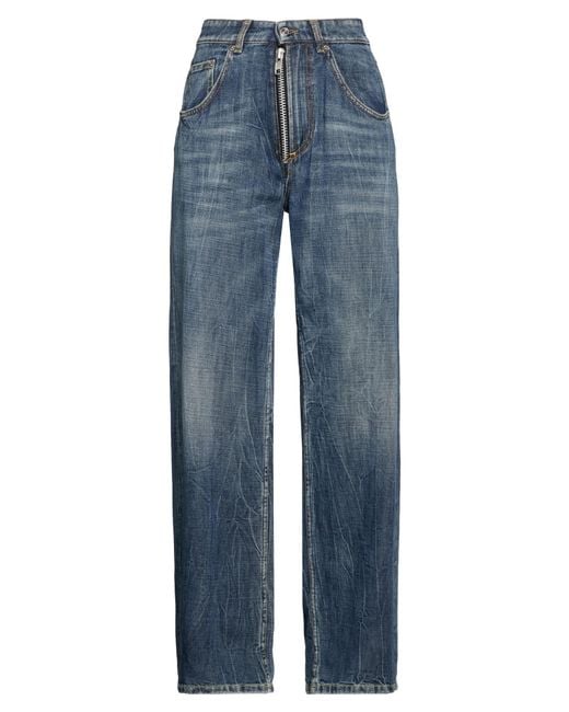 Department 5 Blue Jeans