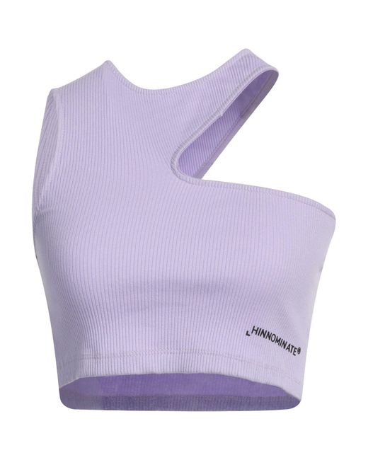 hinnominate Purple Top