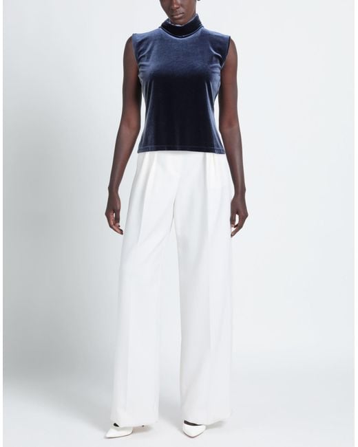 Stephan Janson Blue Top