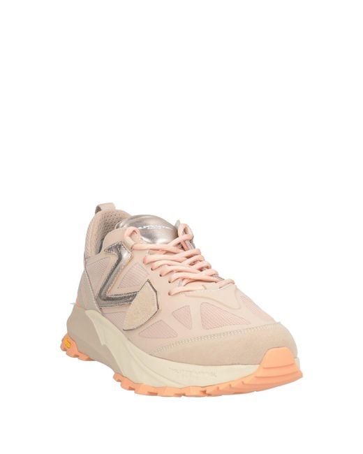 Philippe Model Natural Sneakers