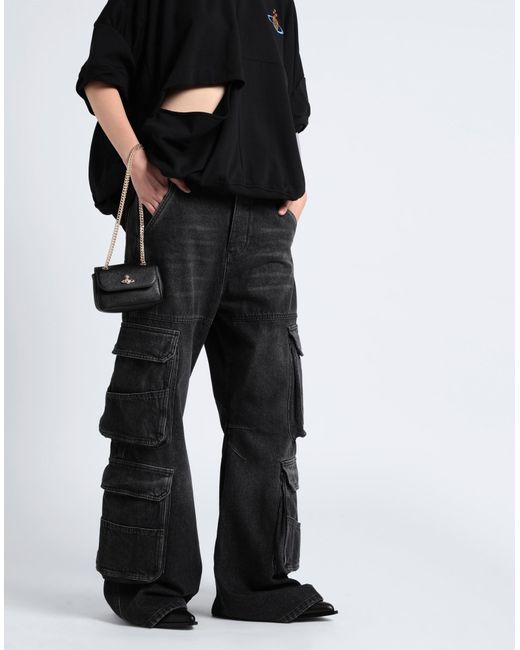 Vivienne Westwood Black Handtaschen
