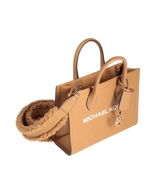 MICHAEL Michael Kors Natural Handtaschen