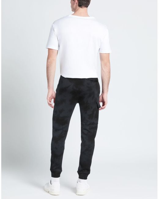 John Varvatos Blue Trouser for men