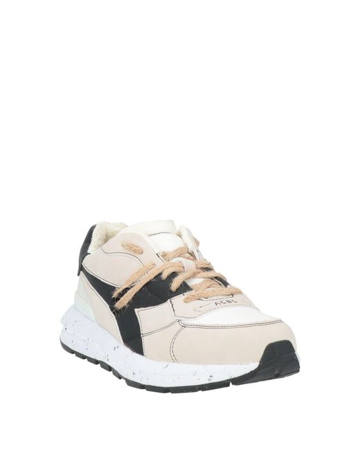 DIADORA x ACBC White Trainers for men