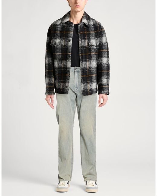 Rag & Bone Gray Jeans for men
