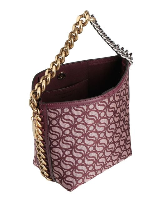 Stella McCartney Pink Handbag