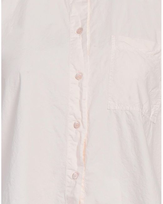 Peserico White Hemd