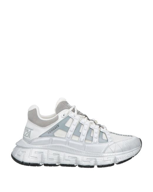 Sneakers Versace pour homme en coloris White