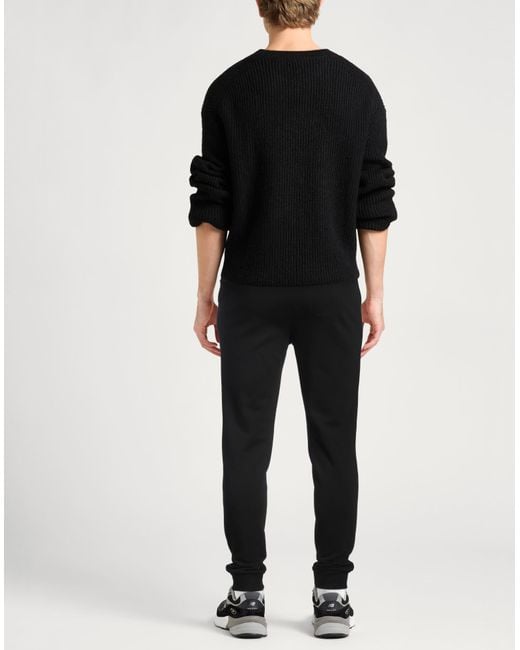 Karl Lagerfeld Hose in Black für Herren