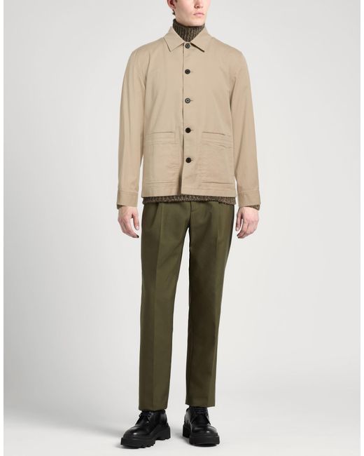 Theory Natural Jackets for men